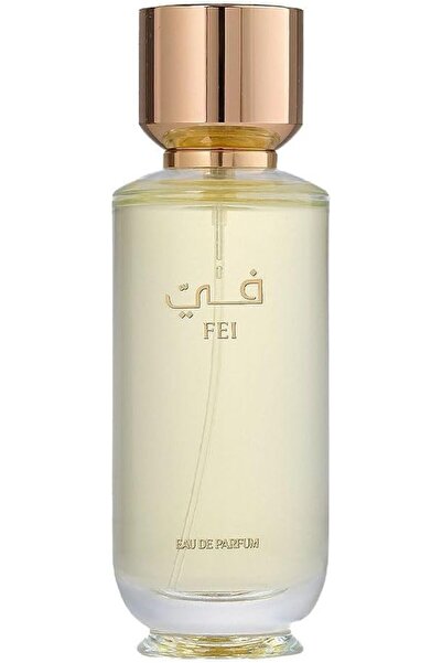 Almajed for Oud Almajed Oud Lady Fei Eau De Parfum for Women 100 ml