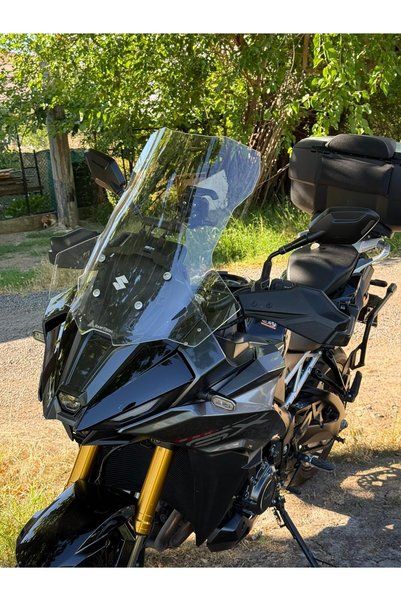 SAWTECH SUZUKI GSX S1000GX TUR CAMI 62CM FÜME