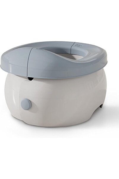 Arabest Foldable Portable Travel Potty for Toddlers,Baby Training Seat with D...