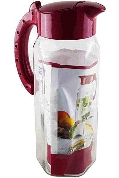 Titiz Ala Jug Assorted Color 1500 ml
