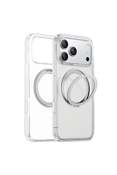 TORRAS Θήκη MagSafe για Apple iPhone 18 Pro Max / 17 Pro Max, Torras, Ostand ...