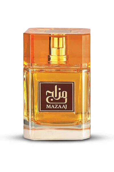 Afnan Zimaya Zimaya Mazaaj للجنسين Eau De Parfum، 100مل