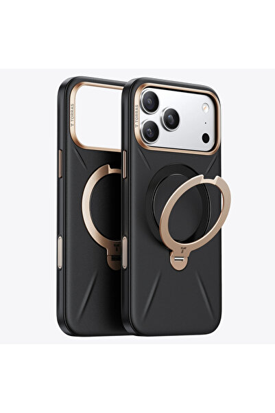 TORRAS MagSafe Case for Apple iPhone 18 Pro Max / 17 Pro Max, Torras, QPRO Le...