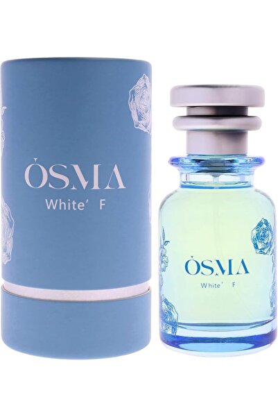 Osma White F Eau de Parfum for Unisex 75 ml