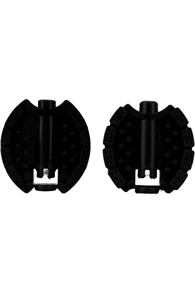 Arabest 2 Pcs Kids Bike Pedals,Universal Tricycle Bicycle Replacement Foot Pe...
