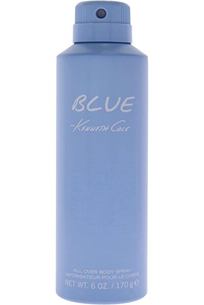 Kenneth Cole New York كينيث كول بلو (للرجال) بخاخ للجسم 170 جرام