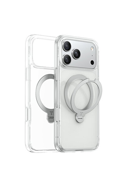 TORRAS MagSafe Case for Apple iPhone 18 Pro Max / 17 Pro Max, Torras, Ostand ...