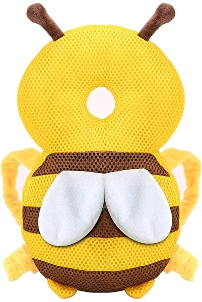 Arabest Baby Toddler Head Protector,Adjustable Safety Pad Cushion Backpack fo...
