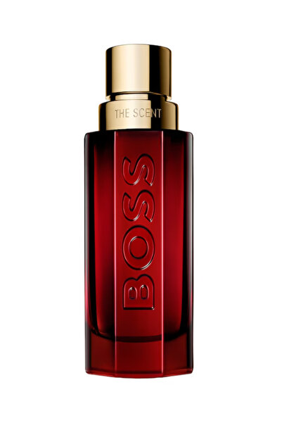Hugo Boss The Scent Elixir For Him - Parfum