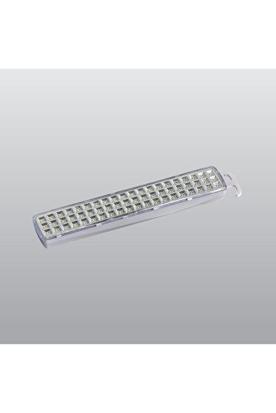 ŞARJ EDİLEBİLİR LED ARMATÜR