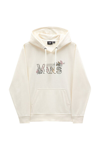 Vans Γυναικείο Φούτερ με κουκούλα The Garden-B L