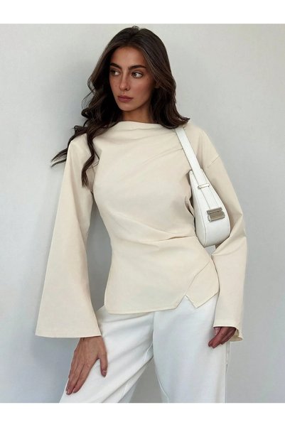 Generic Brand Regular Fit Women's Shirts & Blouses