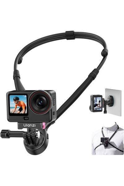 ULANZI Select حامل رقبة ULANZI POV