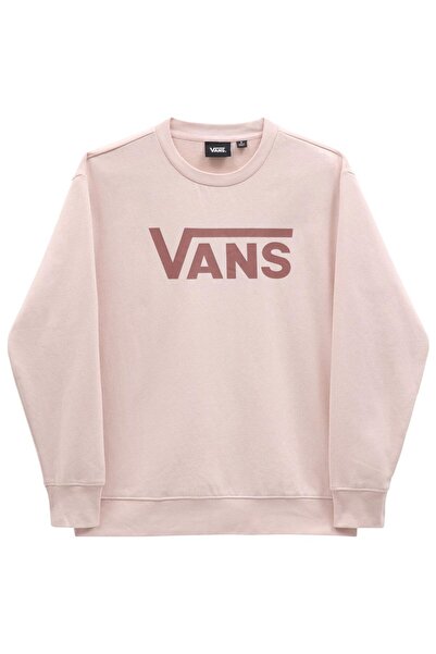 Vans Γυναικείο Φούτερ BFF Crew-B με λογότυπο V XS