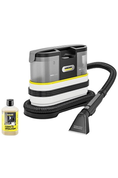 Karcher Kärcher SE 2 Spot Cleaner 1.081-418.0, 450 W, Δεξαμενές 1.5/0.8 λίτρω...