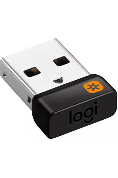 logitech Adaptor Wireless Receptor Unifying USB 910-005931