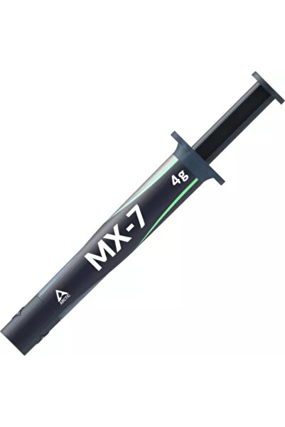 Arctic Pasta termoconductoare AC MX-7, 4 grame