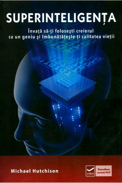 Vidia Superinteligenta - Michael Hutchinson