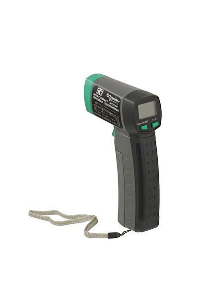 Schneider Electric Schneider Imt23107 Thorsman Infrared Thermometer