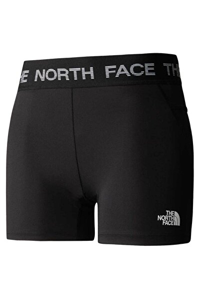 THE NORTH FACE Γυναικεία Σορτς-κολάν Τεχνικό Κολάν Μποτάκι XL