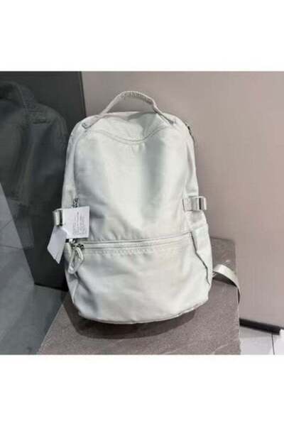 lululemon New Crew 22L Backpack – Water-Resistant Nylon, 16" Laptop Compartme...