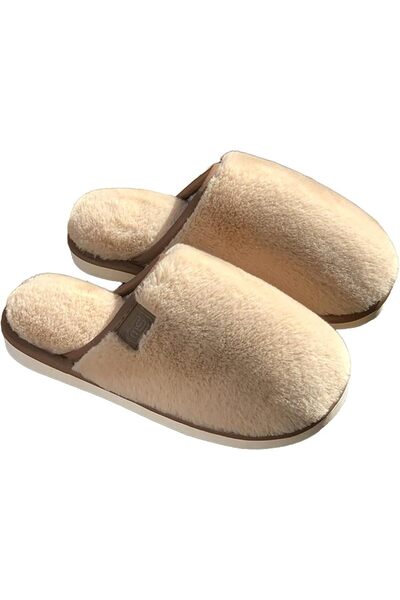 Skin Generics Women's Slippers and Men's Slippers Winter Home Slipper Couples...