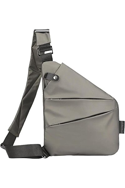 Arabest Men's Anti-Theft Shoulder Sling Bag,Waterproof Oxford Cloth Crossbody...