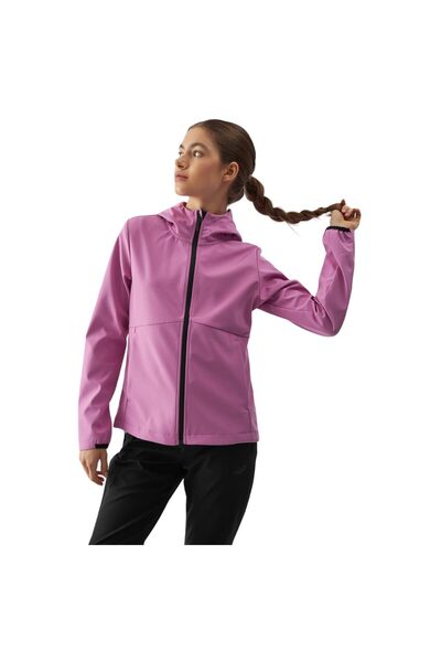 4F Γυναικείο Μπουφάν Softshell XS