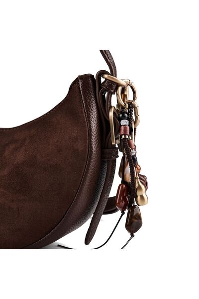 Valentino Geantă de umăr Winnie Winter 25.5 cm