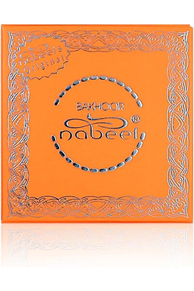 Nabeel Original Bakhoor Touch Me Incense 40 g