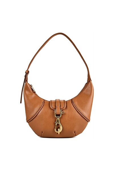 liebeskind Ryker Schultertasche S Leder 28 cm