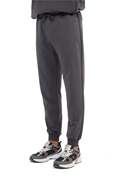 lumberjack Eşofman Altı Erkek Antrasit MB CT107 JOGGER