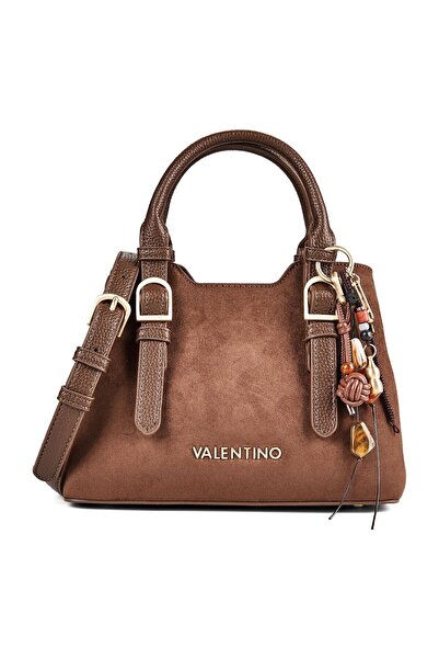 Valentino Geantă de mână mini Winnie Winter 18 cm