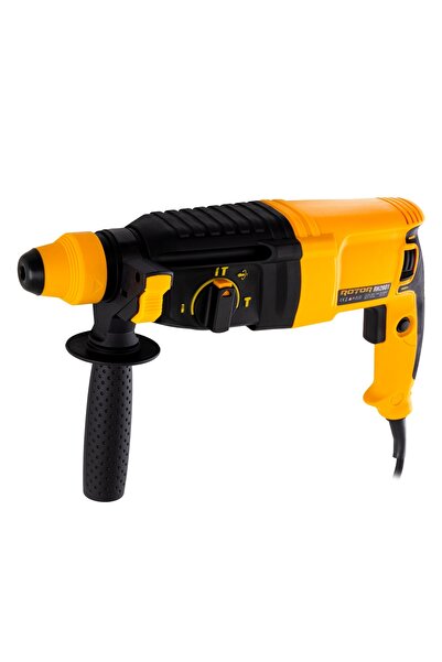 Rotor Ciocan Rotopercutor RH2601, 800W, 3.2J, cu perii