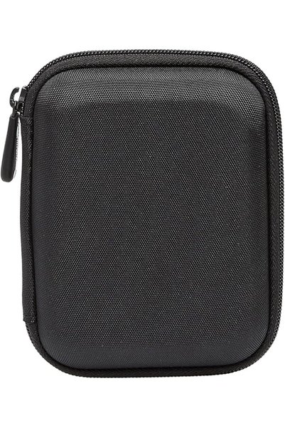 Amazon basics Small Hard Shell Carrying Case for My Passport Essential Extern...