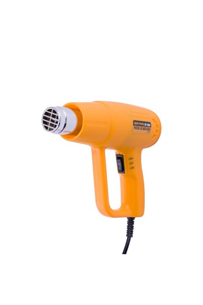 Rotor Pistol cu Aer Cald RP-2000, 1600W, 300-520 grade C, 2 trepte