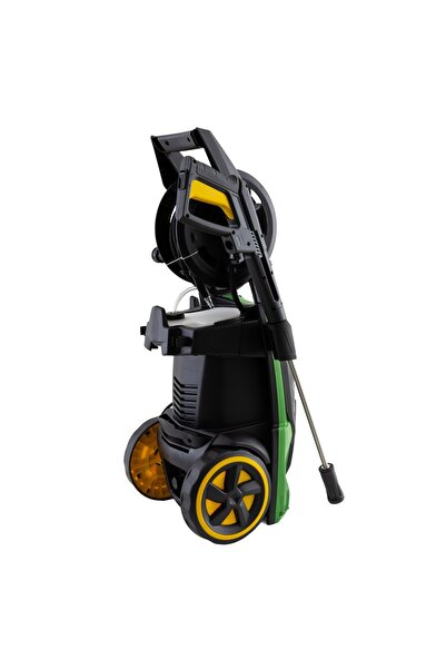 PartnerPro Aparat Spalat Presiune PSP-2500, 2500W, 170 bari, 7.5 l/min
