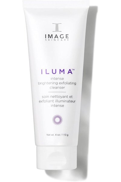 IMAGE SKINCARE ILUMA® Intense Brightening Exfoliating Cleanser, 177ml