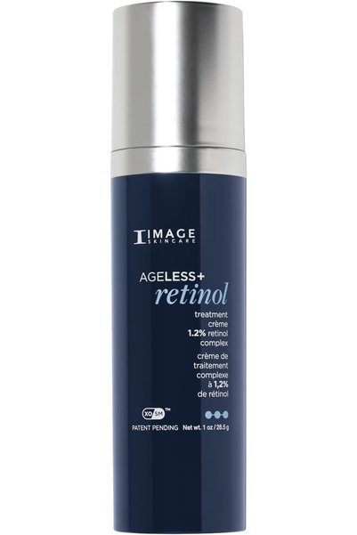 IMAGE SKINCARE AGELESS+ Retinol Treatment Crème 1.2% Retinol Complex