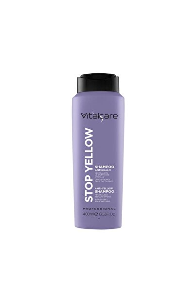 BEAUTY BOUTIQUE ΣΑΜΠΟΥΑΝ ΚΑΤΑ ΤΟΥ ΚΙΤΡΙΝΙΣΜΑΤΟΣ 400ML