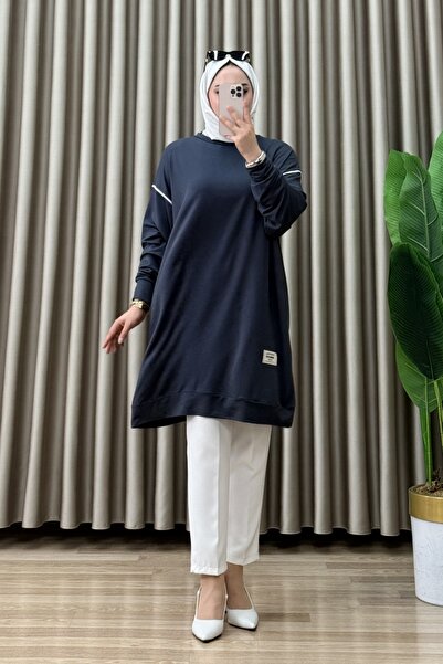 ALYA Manifest Tunic