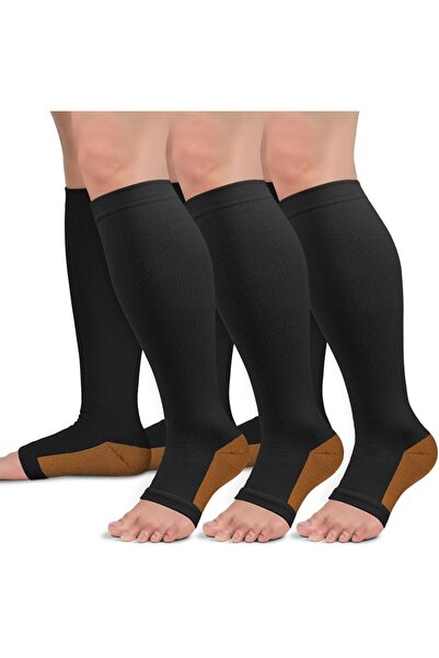Sooverki womens 456-fbm SOCKS (pack of 8)