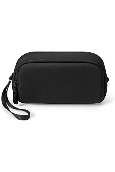 X SPRING Organizer Travel Case, Compact Electronics Storage Bag with Multiple...