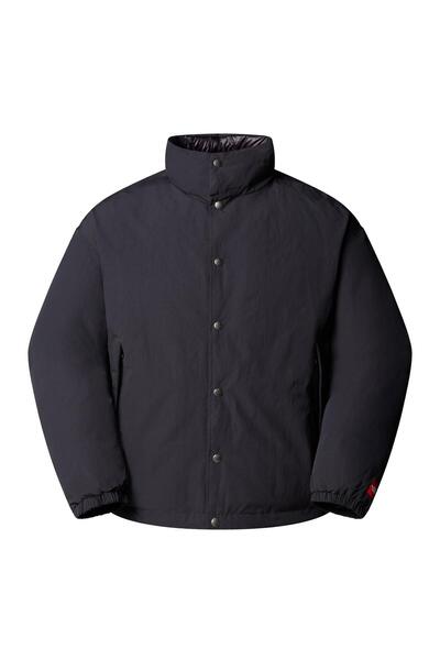 THE NORTH FACE M TNF Red Box Down Jacket Erkek Ceket NF0A8EGB0SA1 Antrasit-XL