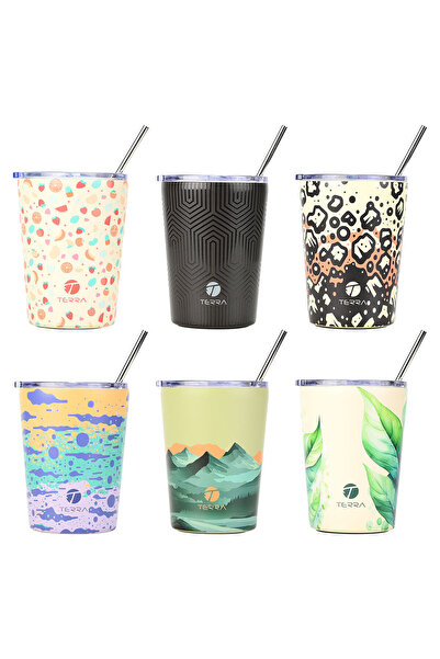Estia Home Art ΘΕΡΜΟΣ ΚΟΥΠΑ ΚΑΦΕ " (TERRA THERMOS COFFEE MUG) - This part is ...