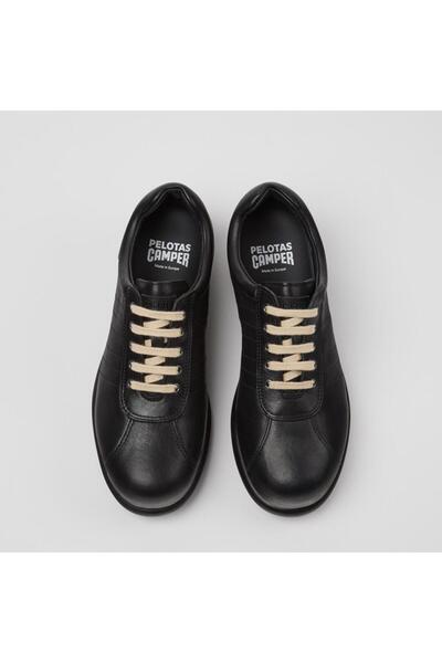 CAMPER Pelotas Ariel Siyah Kadın Günlük Ayakkabı CMP27205-326 CMP.001 Siyah-36