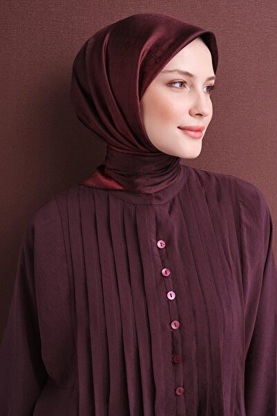 Armine Jakarli 100% Silk Scarf 2027 Winter Season 9647D01-88