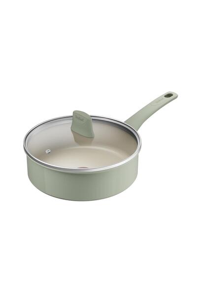 TEFAL (Re) Cycle Sos Tavası - 24 Cm