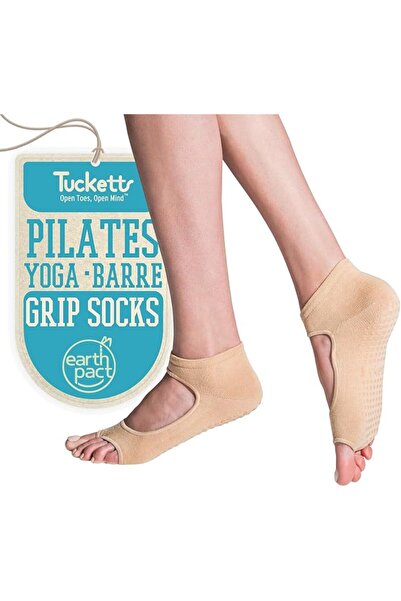GENERAL Tucketts womens Allegro Yoga Socks