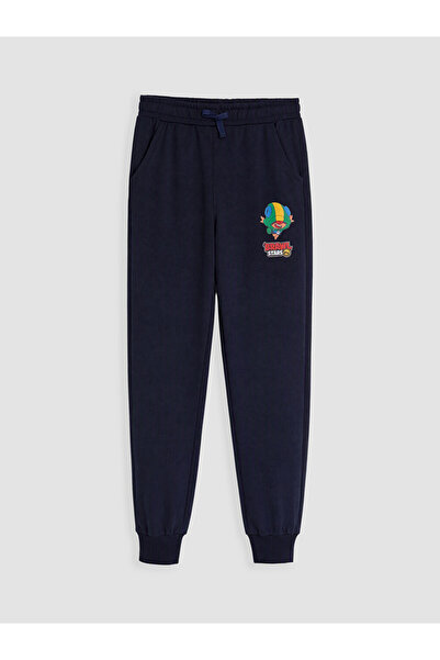 LC Waikiki Esvab • Modern & Distinctive Brawl Stars Printed Boys' Jogger Swea...